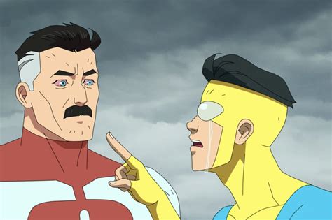 Invincible season 2 - This is the Season 2 teaser trailer for Invincible. New episodes coming November 3!!! Based on the groundbreaking comic book by Robert Kirkman, Cory Walker, ...